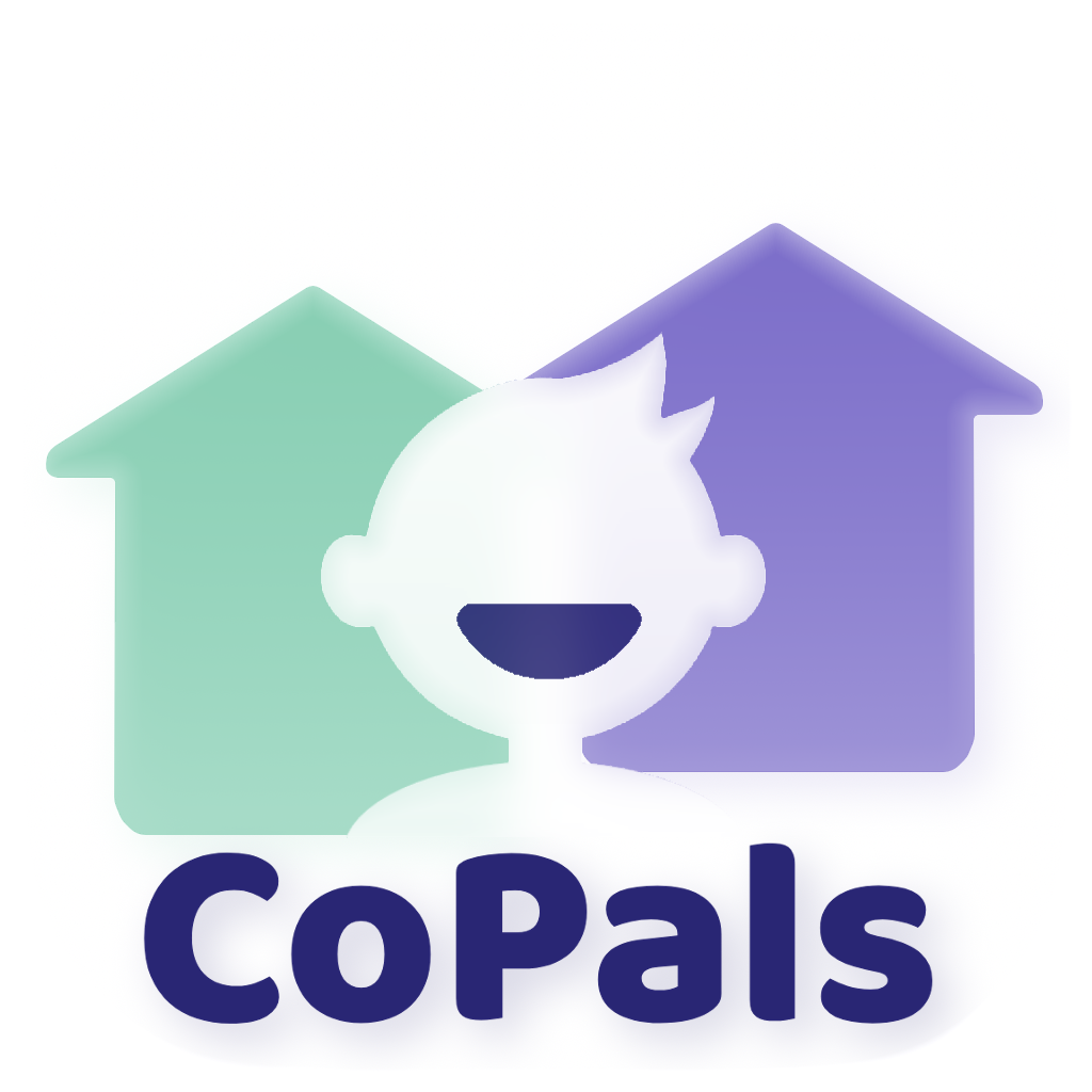 CoPals Logo